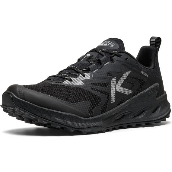 Front angled view of Keen Men&