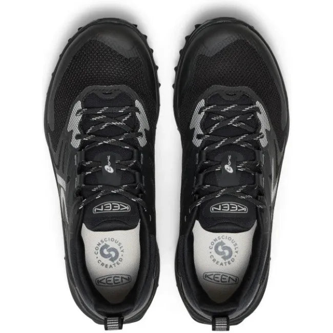 Upper of Keen Men&