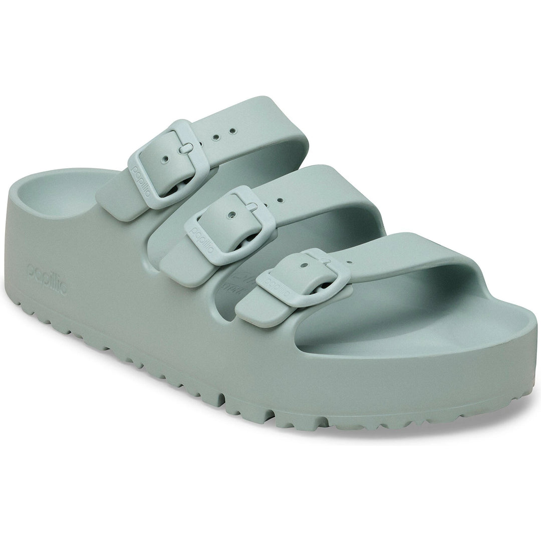 Front angled view of Birkenstock Women&