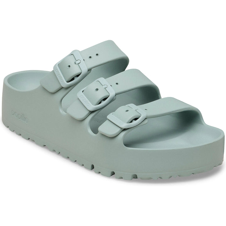 Front angled view of Birkenstock Women&