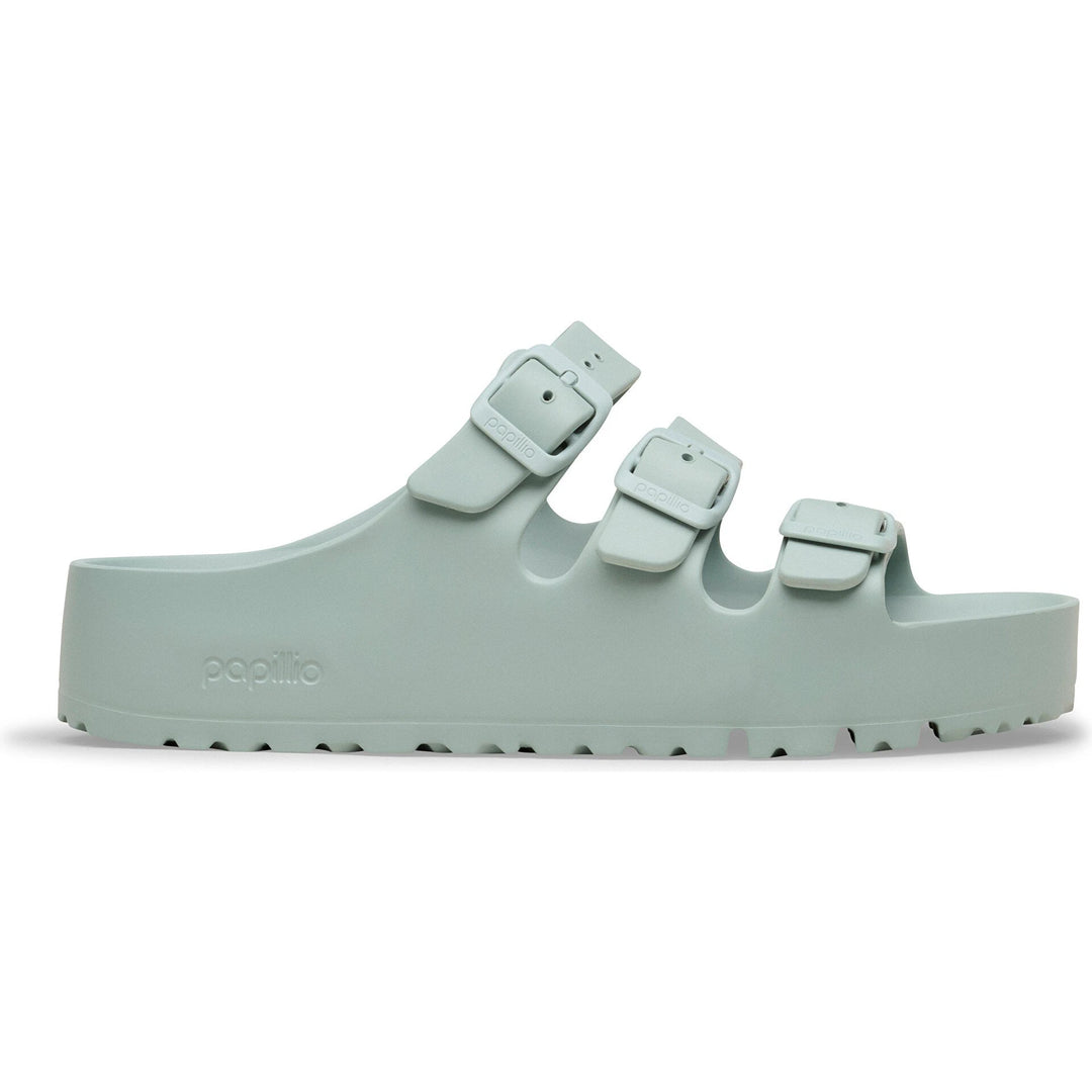 Lateral side of Birkenstock Women&