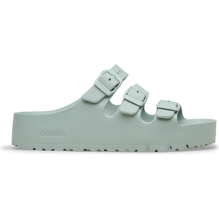 Lateral side of Birkenstock Women&