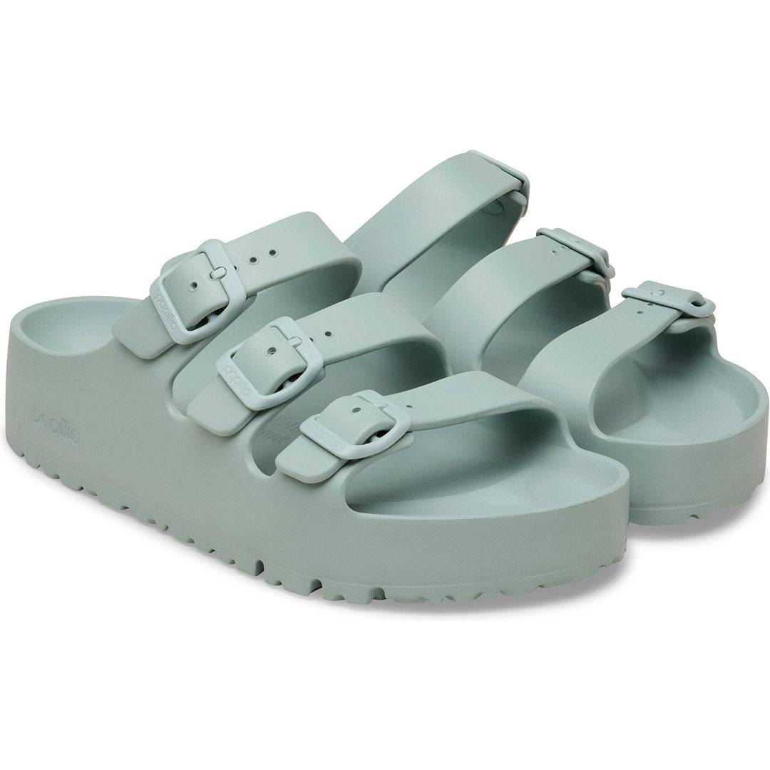 Pair of Birkenstock Women&