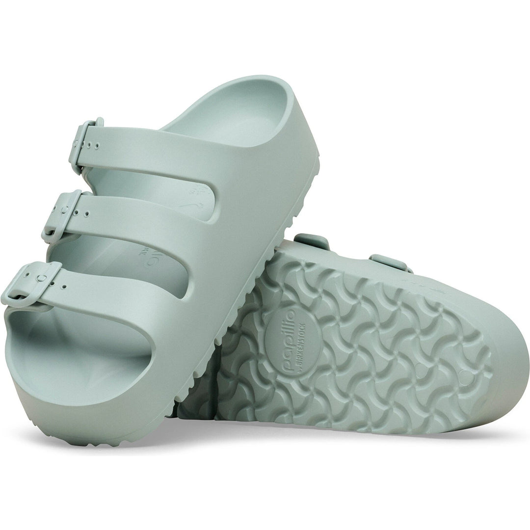 Outsole of Birkenstock Women&