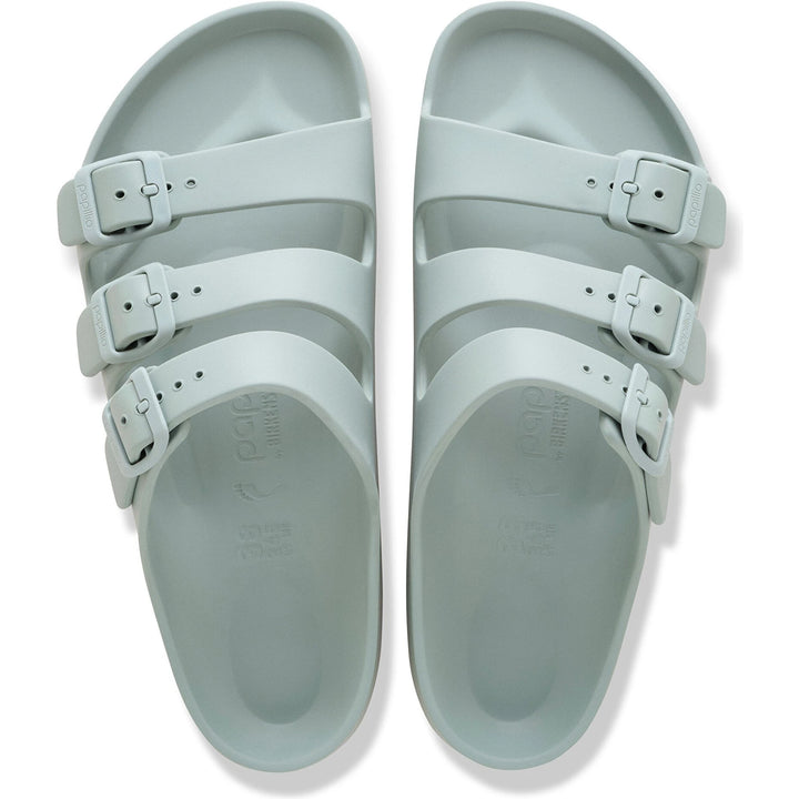 Top down view of Birkenstock Women&