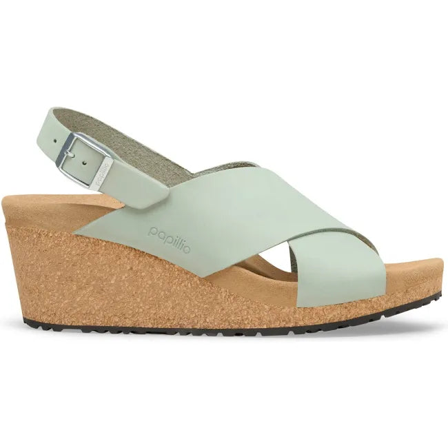 Lateral side of Birkenstock Women&