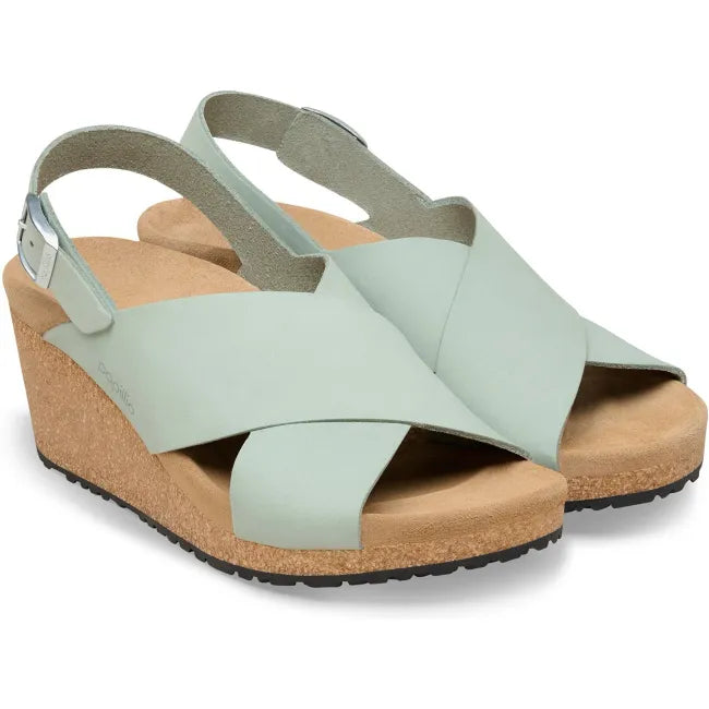 Pair of Birkenstock Women&