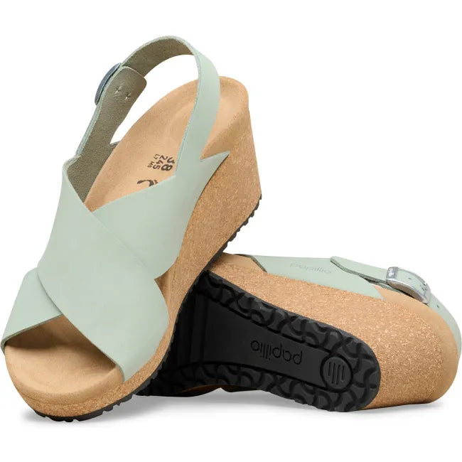 Outsole of Birkenstock Women&
