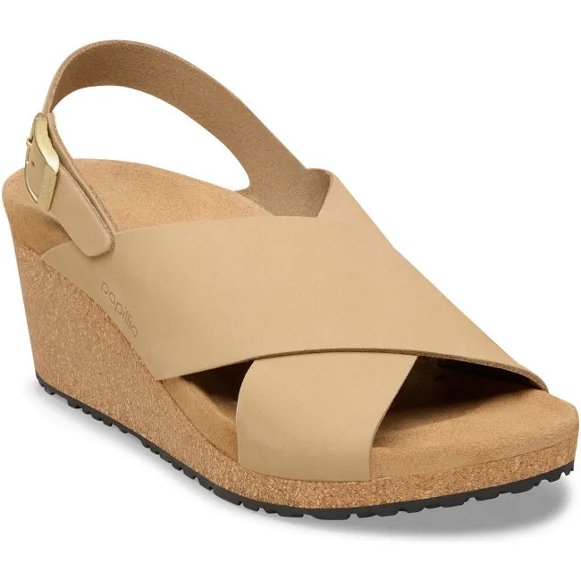 Front angled view of Birkenstock Women&