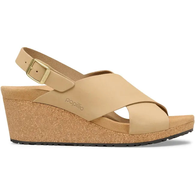 Lateral side of Birkenstock Women&
