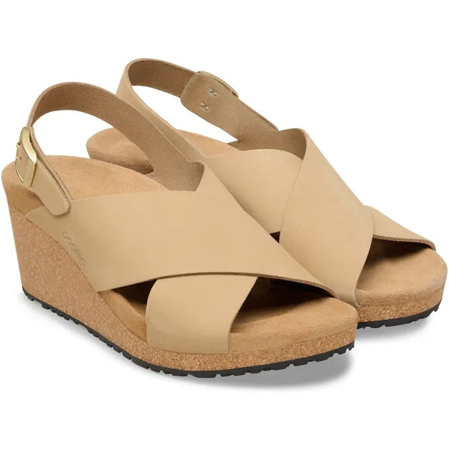 Pair of Birkenstock Women&