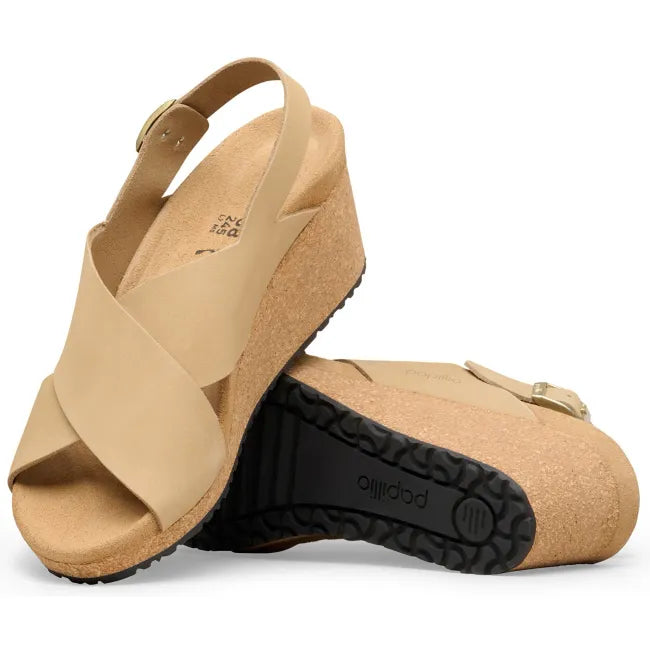 Outsole of Birkenstock Women&