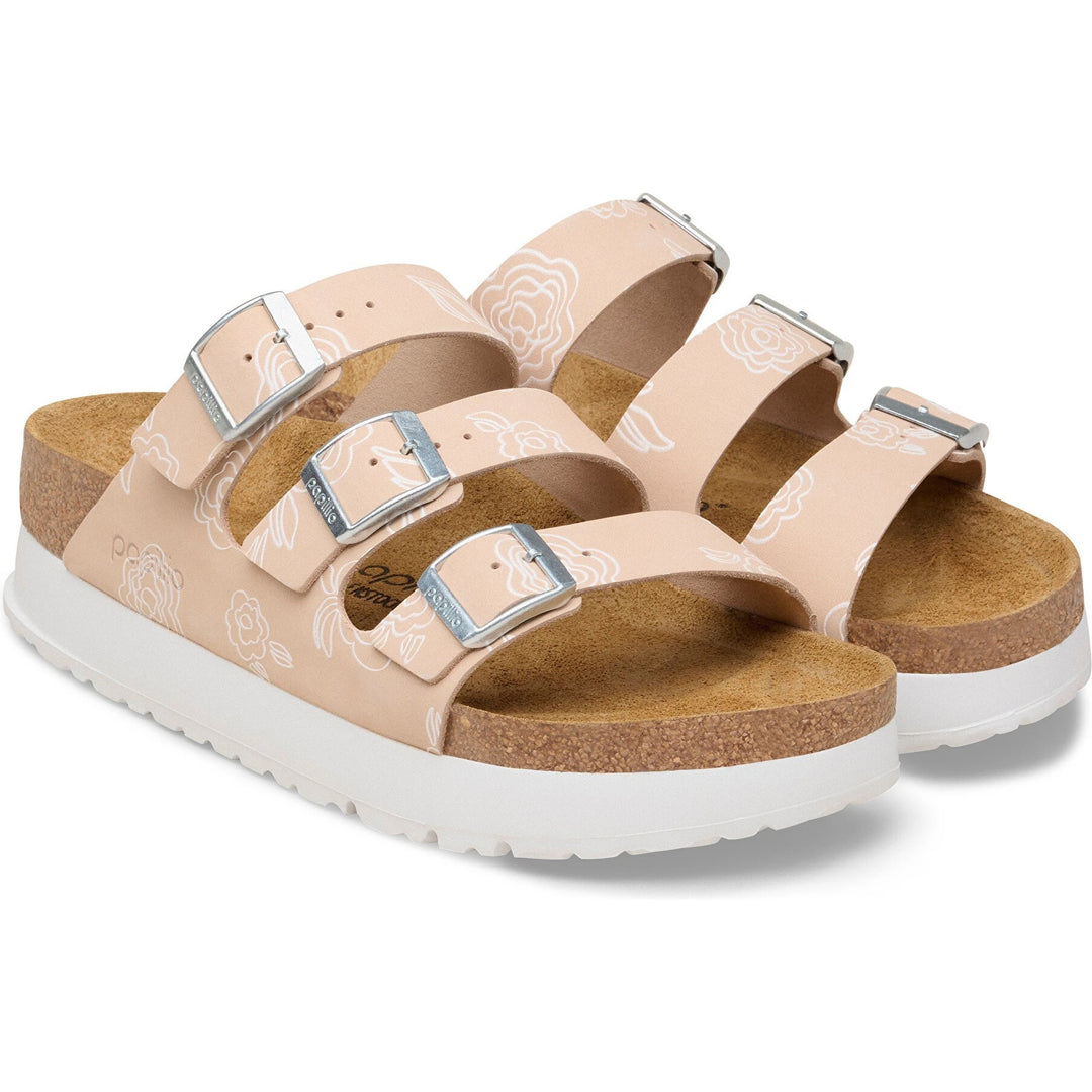 Pair of Birkenstock Women&