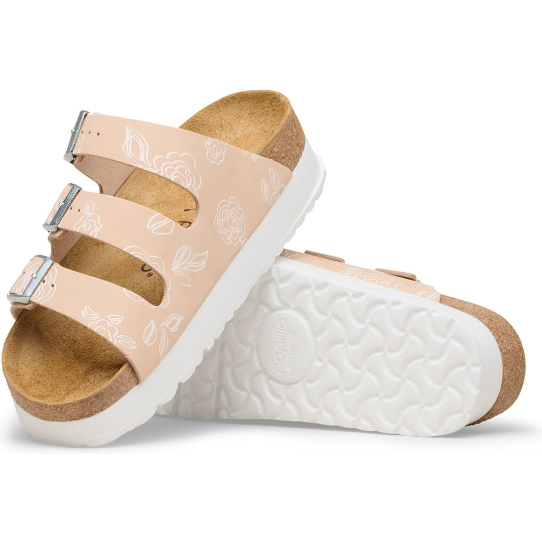 Outsole of Birkenstock Women&
