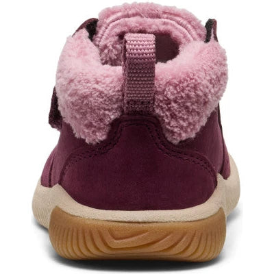 Heel of Keen Kids&