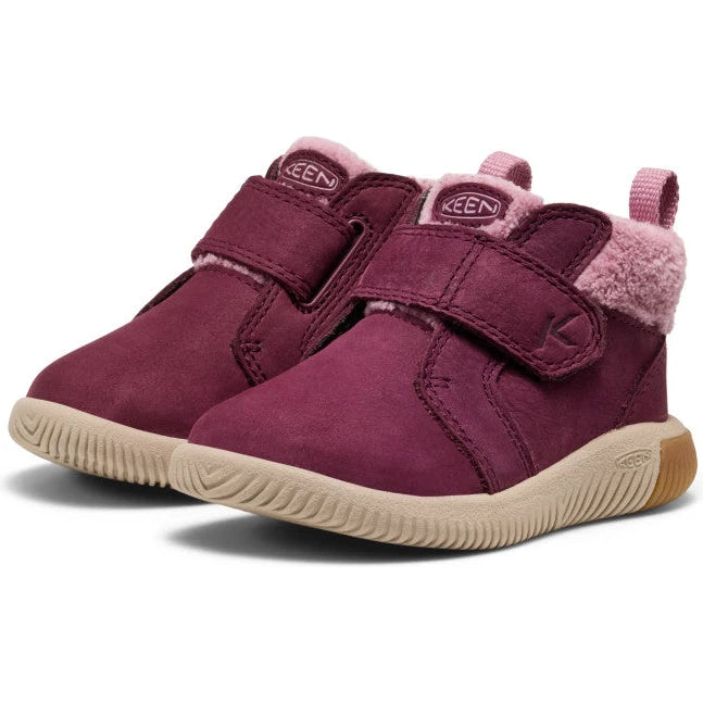 Pair of Keen Kids&
