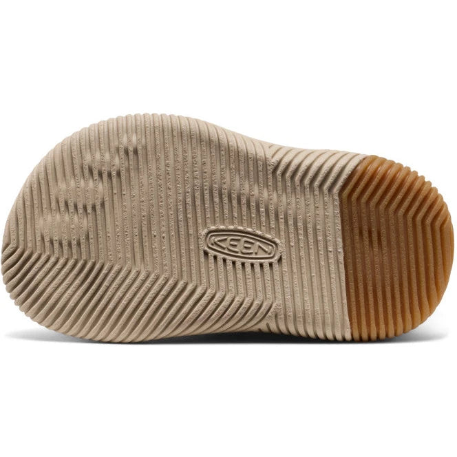 Sole of Keen Kids&