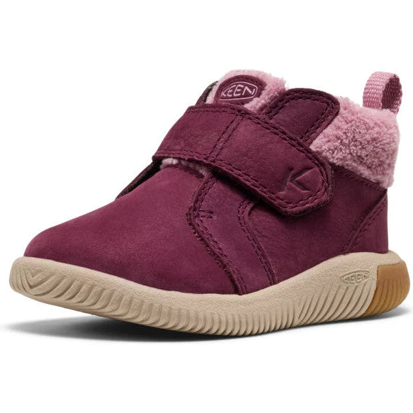 Front angled view of Keen Kids&
