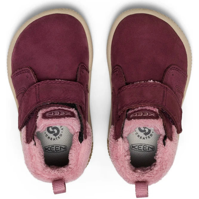 Upper of Keen Kids&