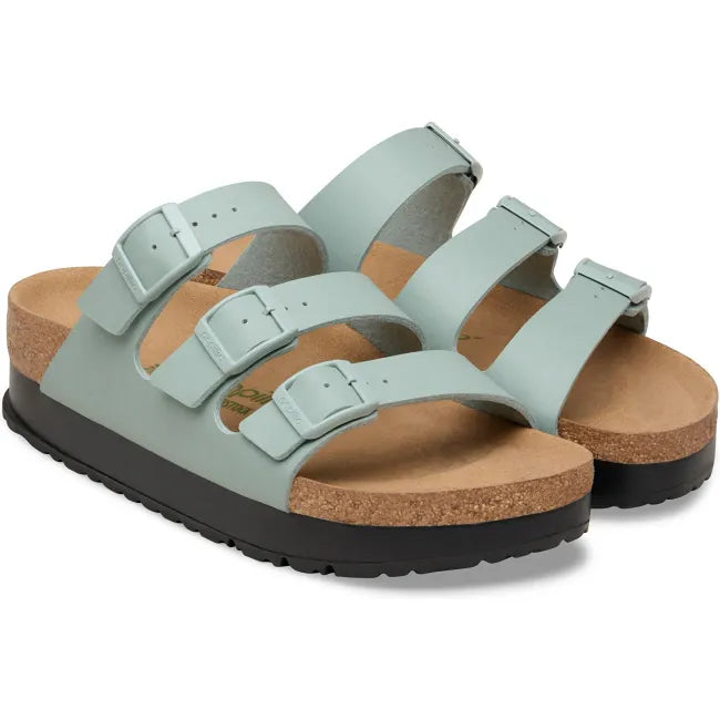 Pair of Birkenstock Women&