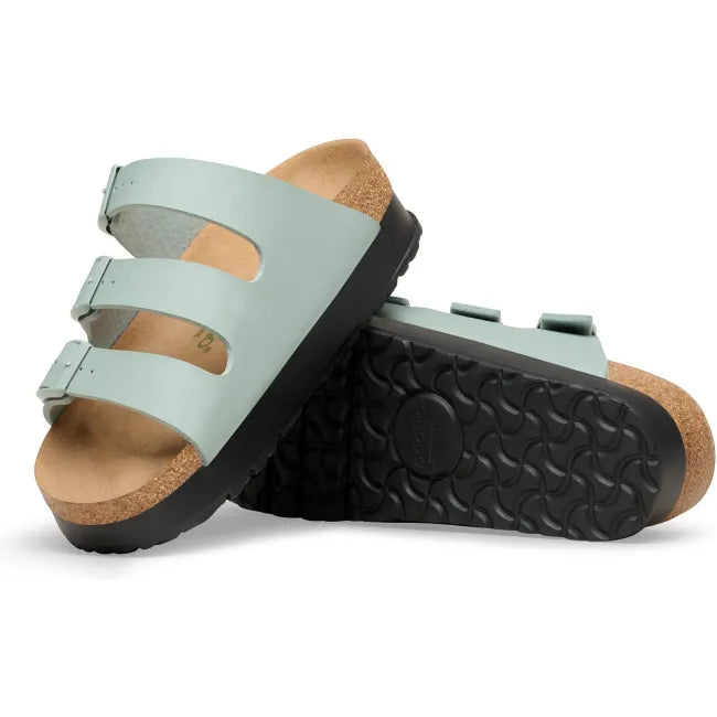 Outsole of Birkenstock Women&