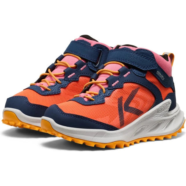 Pair of Keen Kids&