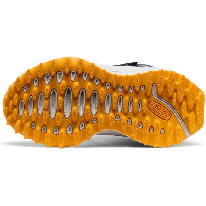 Sole of Keen Kids&