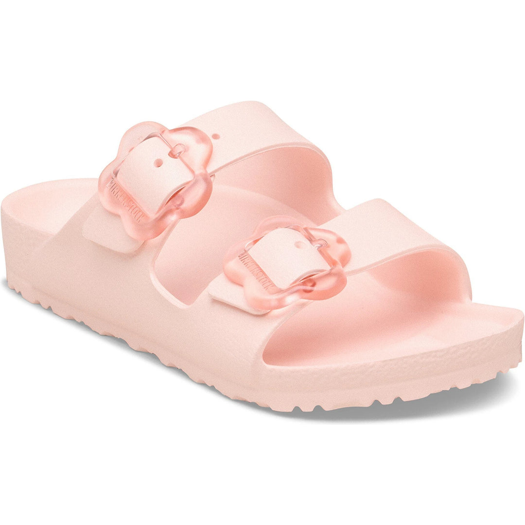 Front angled view of Birkenstock Kids&