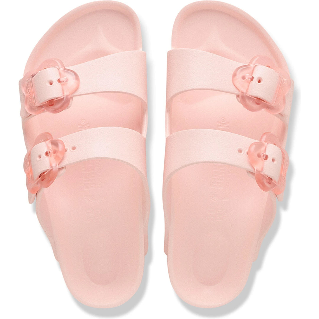 Top down view of Birkenstock Kids&