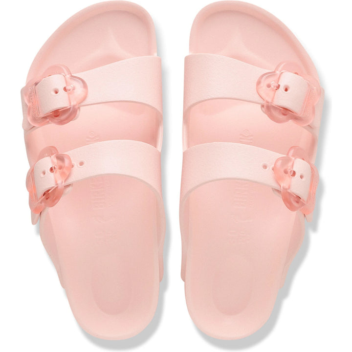 Top down view of Birkenstock Kids&