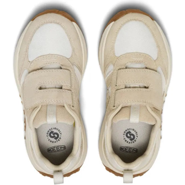 Upper of Keen Kids&