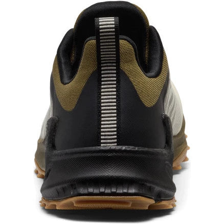 Heel of Keen Men&