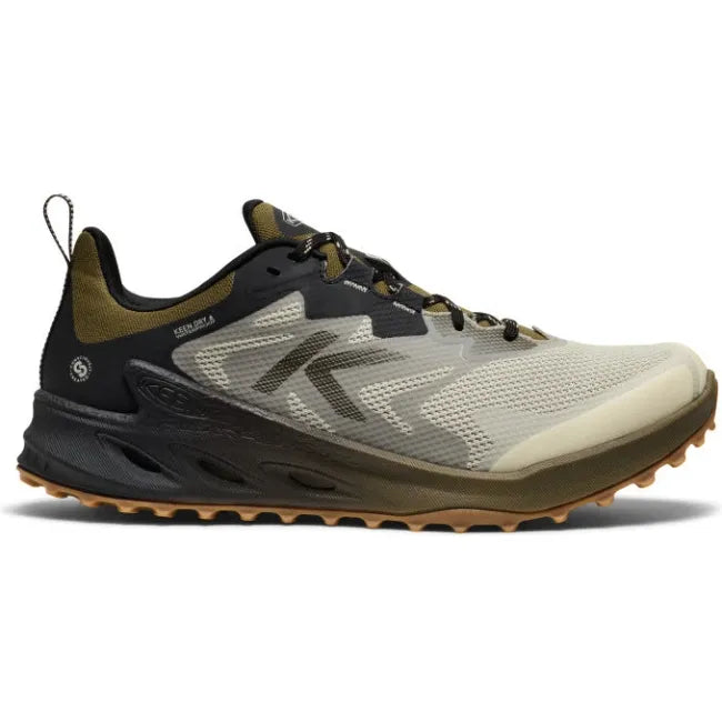 Side of Keen Men&