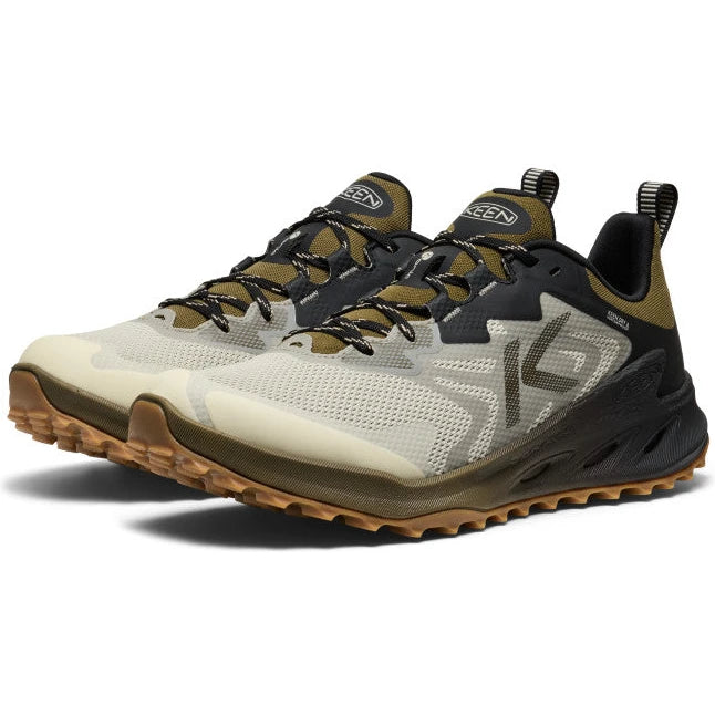 Pair of Keen Men&