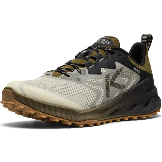 Front angled view of Keen Men&
