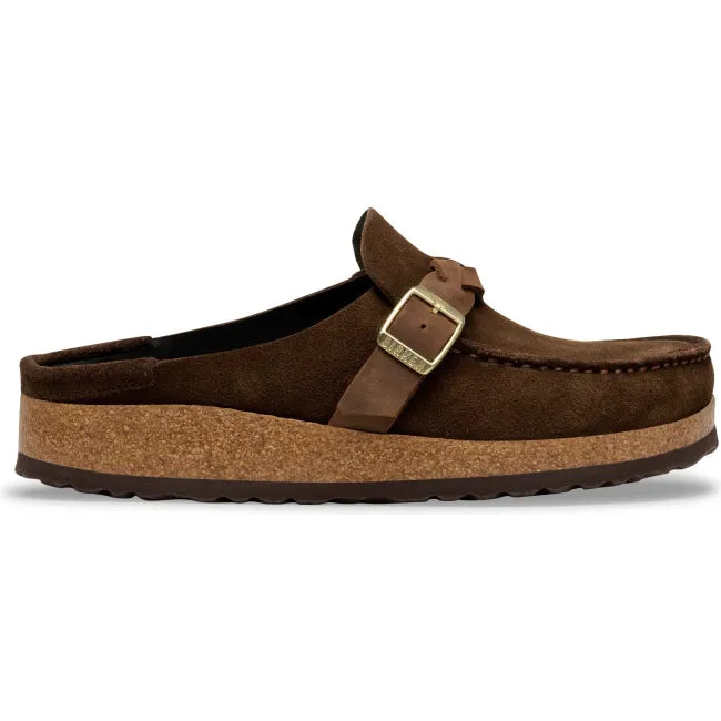 Lateral side of Birkenstock Women&
