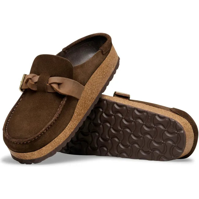 Outsole of Birkenstock Women&