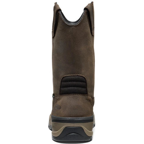 Heel of Keen Men&