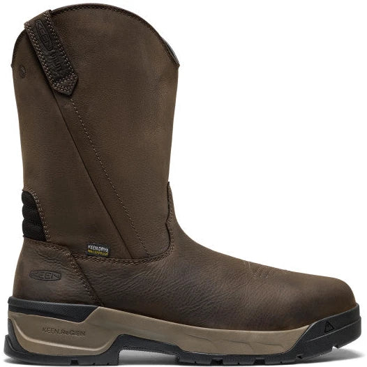 Side of Keen Men&