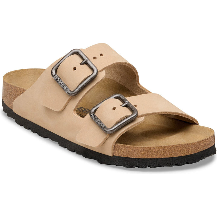 Front angled view of Birkenstock Men&