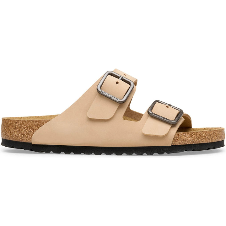 Lateral side of Birkenstock Men&