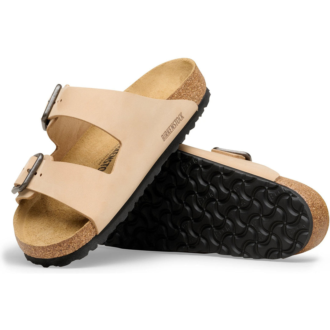 Outsole of Birkenstock Men&