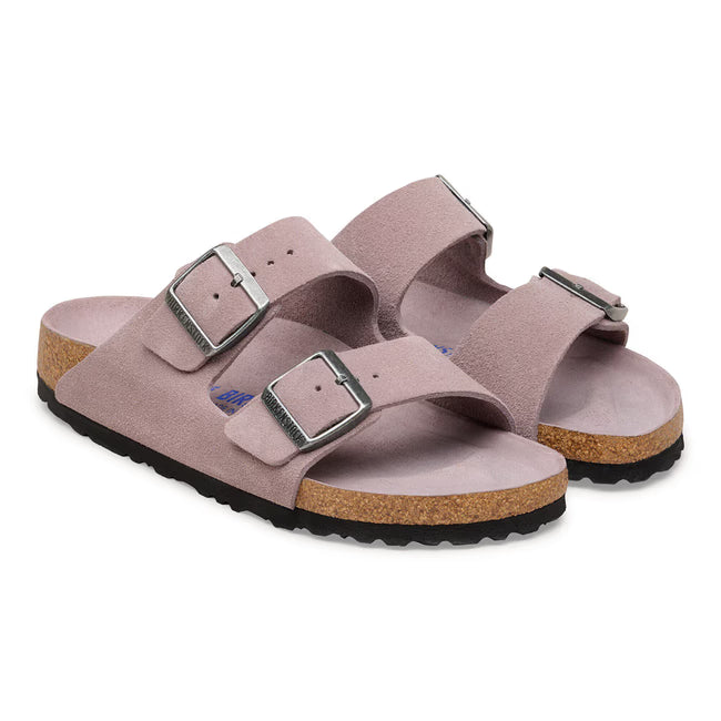 Top view of Birkenstock Arizona women&