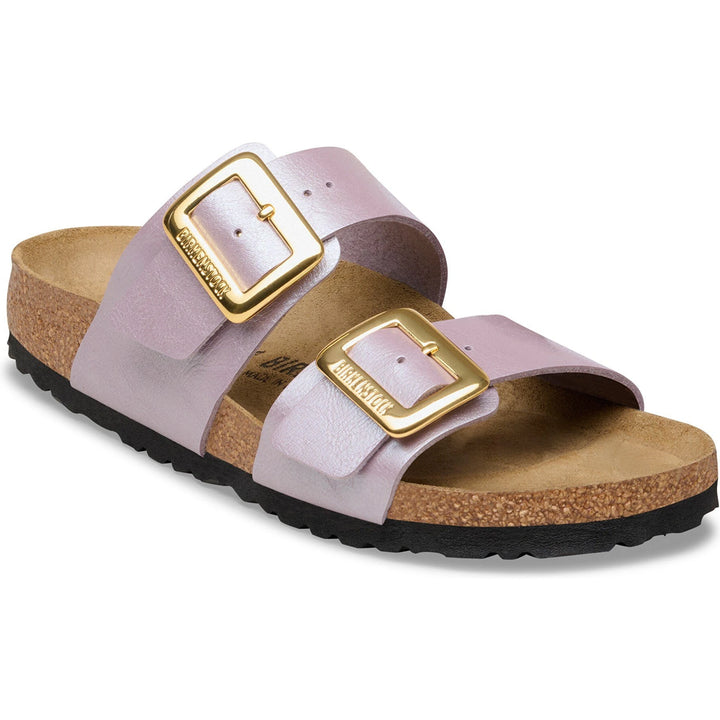 Front angled view of Birkenstock Women&