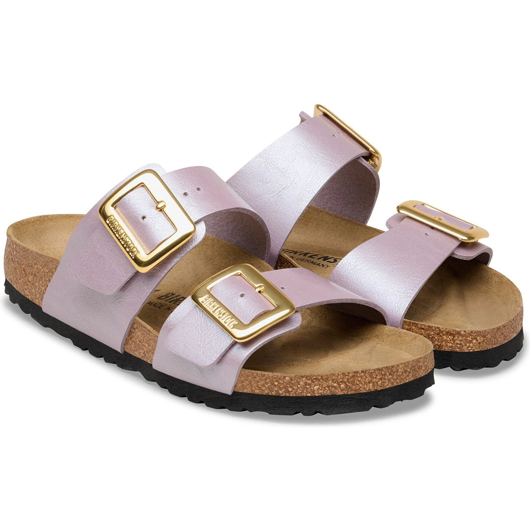 Pair of Birkenstock Women&