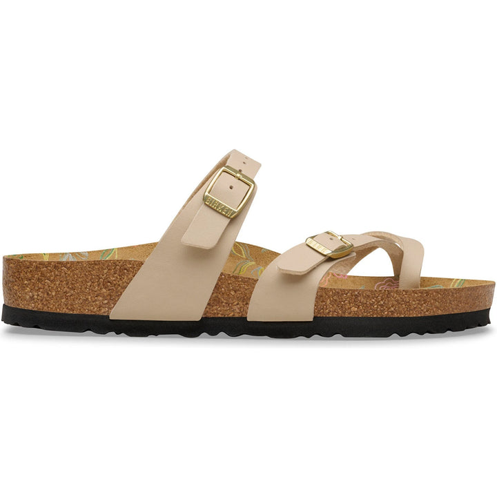 Lateral side of Birkenstock Women&