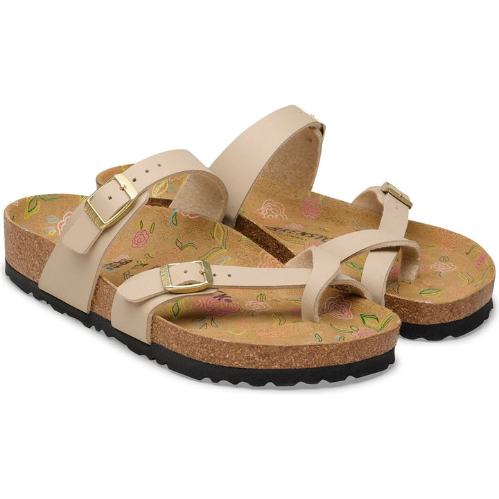 Pair of Birkenstock Women&