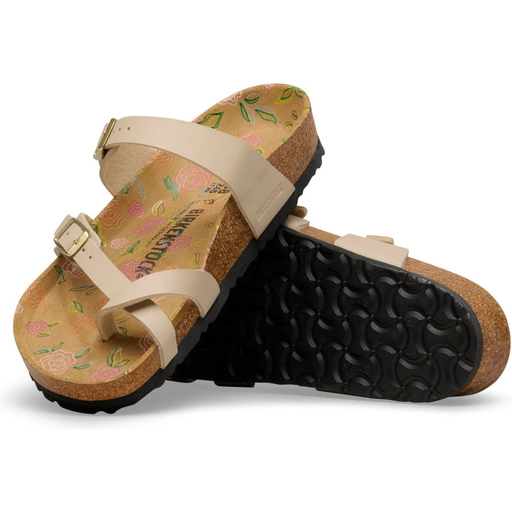 Outsole of Birkenstock Women&