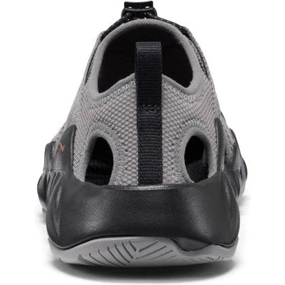 Heel of Keen Men&