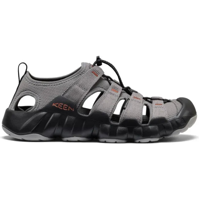 Side of Keen Men&